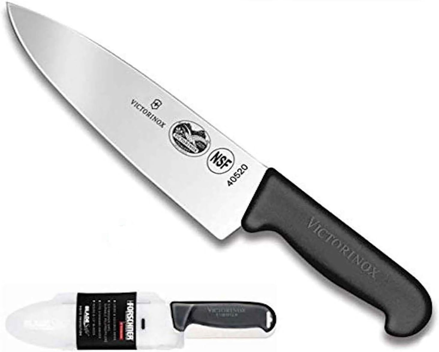 Victorinox Swiss Army Chefs Knife 8-inch