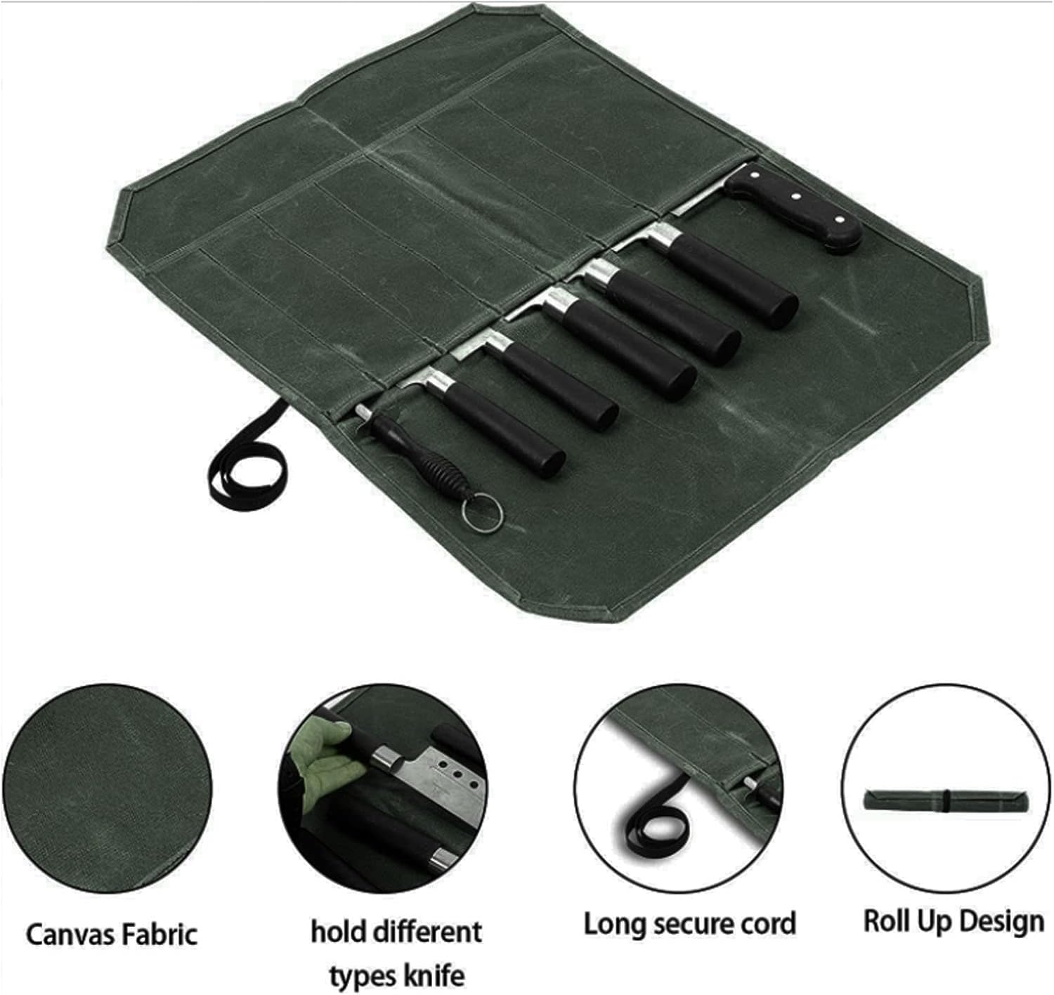 Fnggd - Compactadox Knives