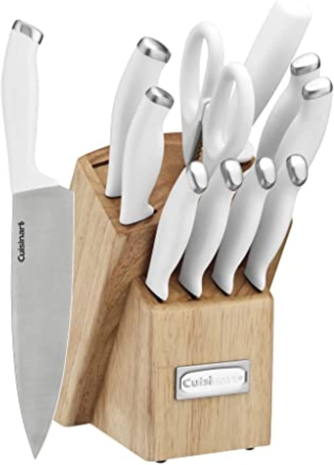 Cuisinart 12-Piece Knife Set