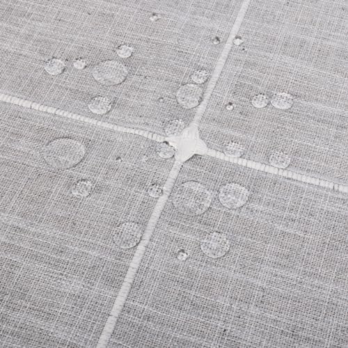 Winknowl Rustic Tablecloth