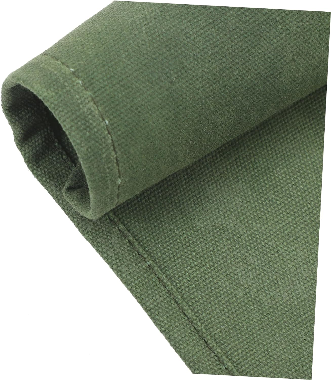 Wet Waxed Canvas Knife Storage Bag Patented Convenient Travel Companion