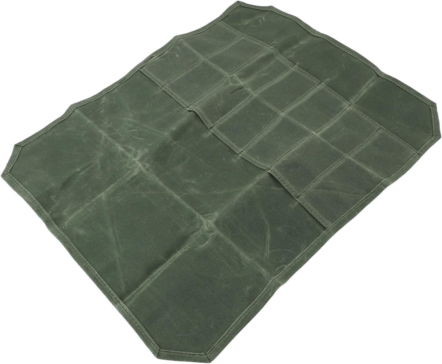 OULYUTLQ Chef Knife Roll Bag