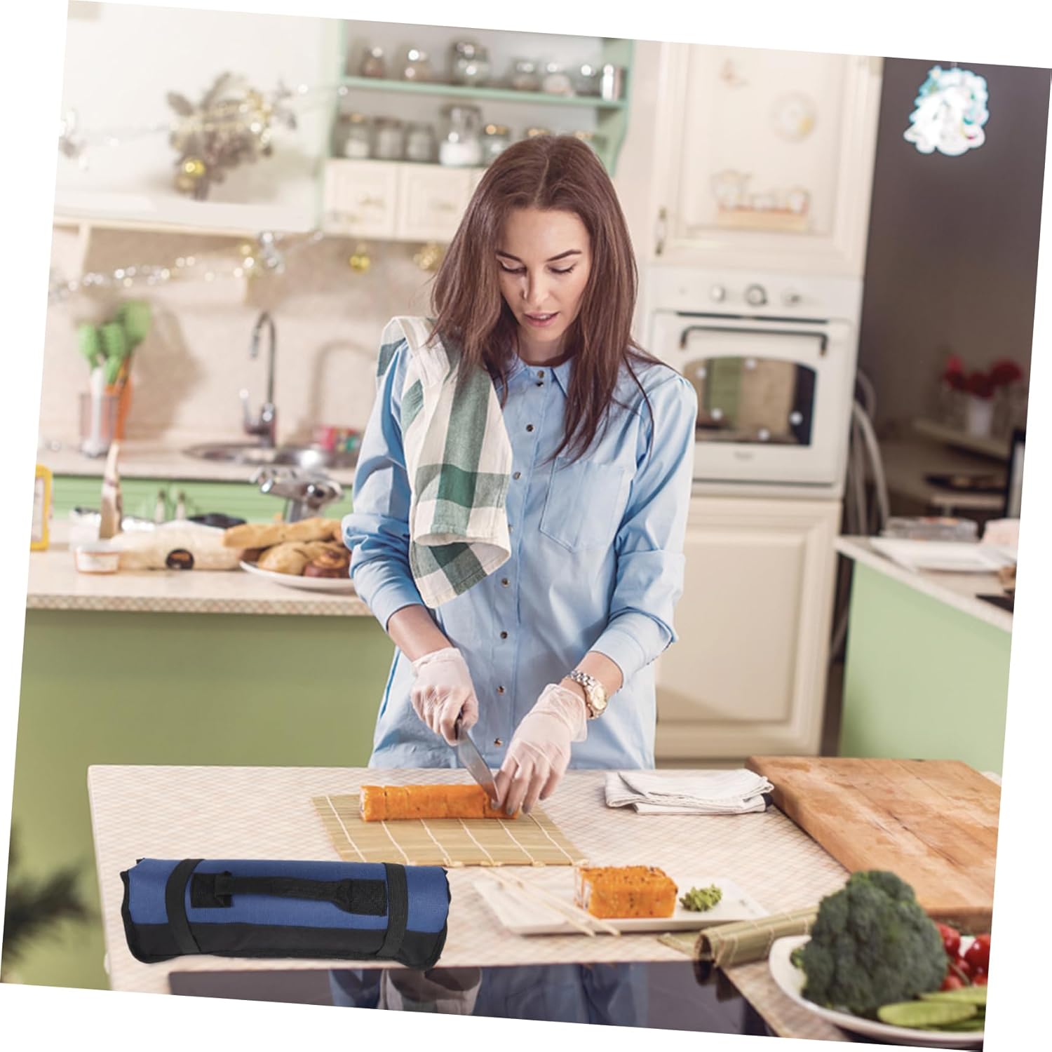 The must-have kitchen companion for chefs and cooks