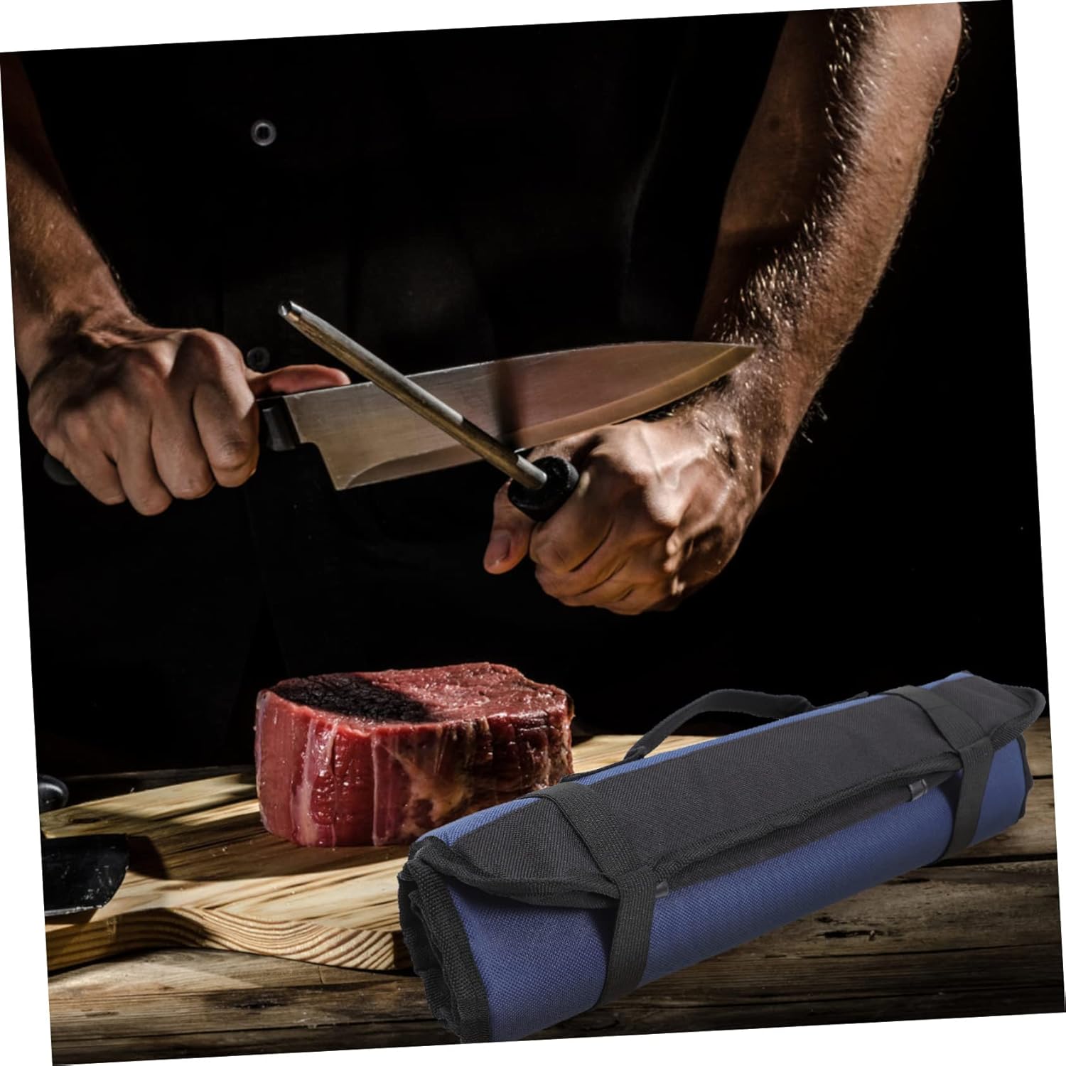 Unomor Chef Knife Holder