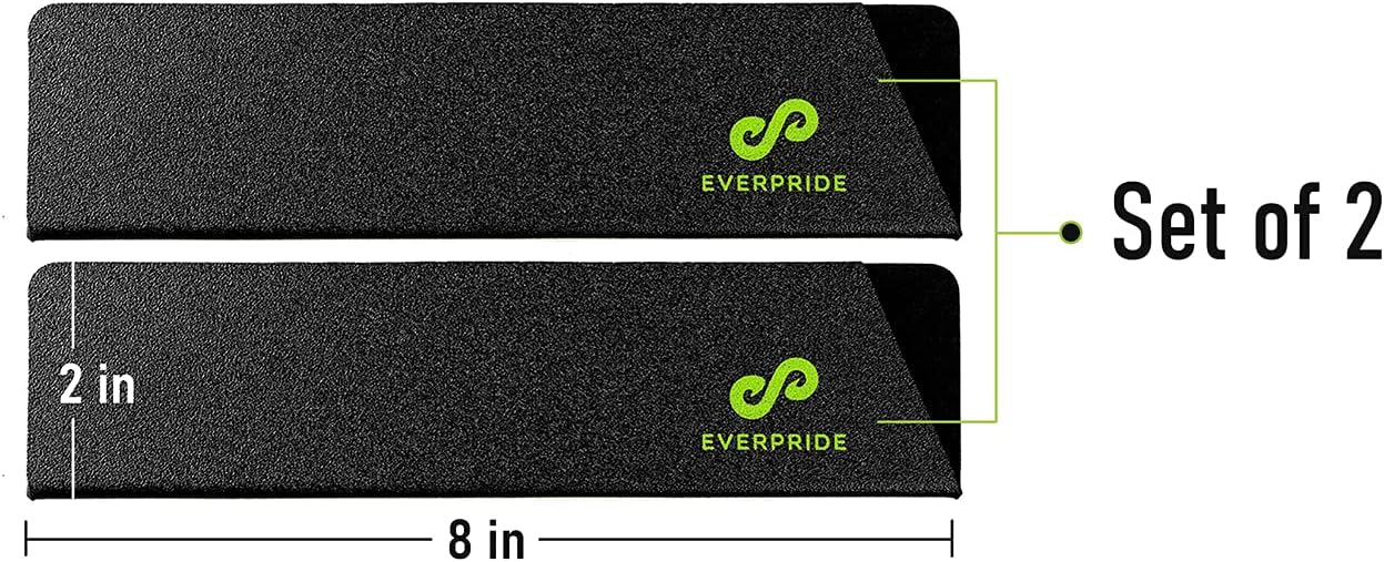 8-Inch Chef Knife Sheath Set