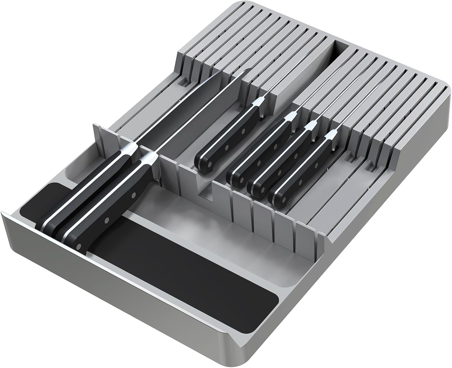NIUXX Knife Organizer Large Capacity