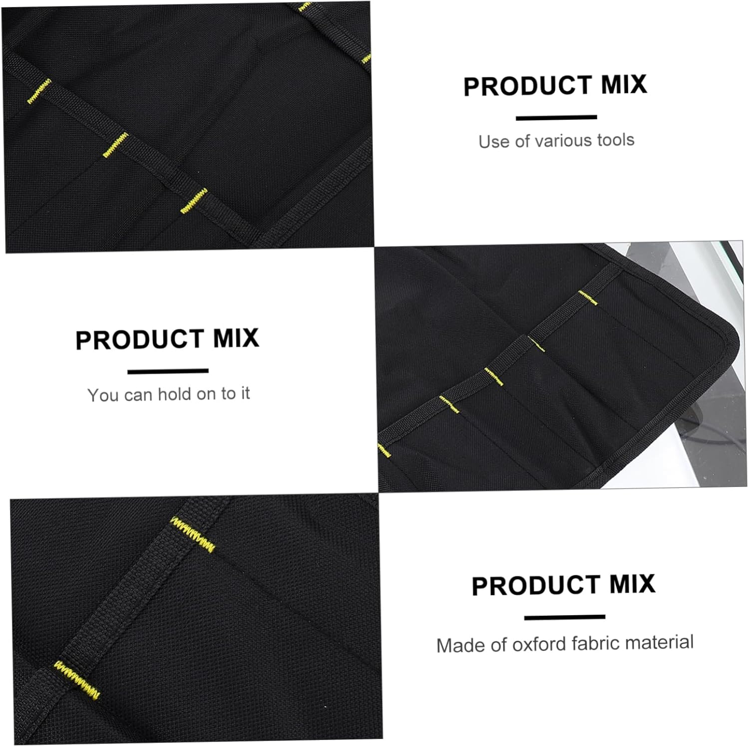 22-Piece Knife Organizer