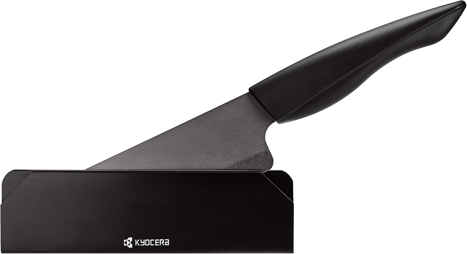 Secure Protection for Your 6-Inch Knife with Kyoceras Advanced Ceramic Sheath