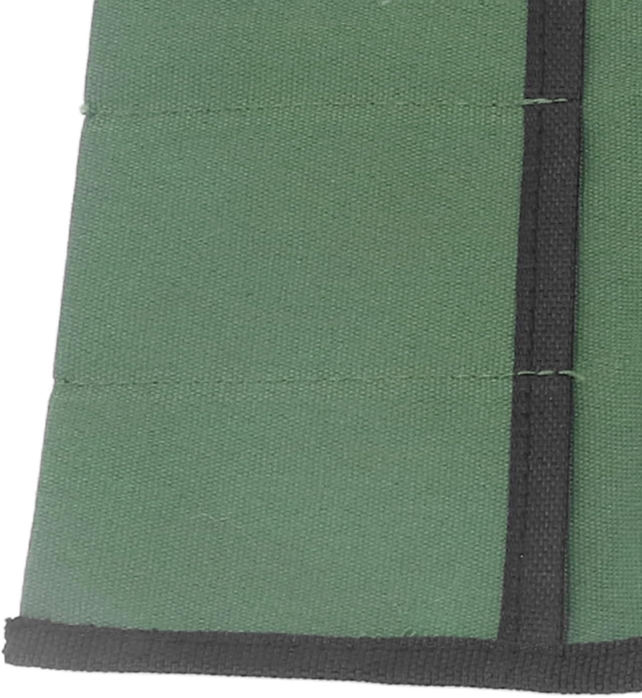 Chef Knife Pouch- Travel Eating Knife Case for Qualities