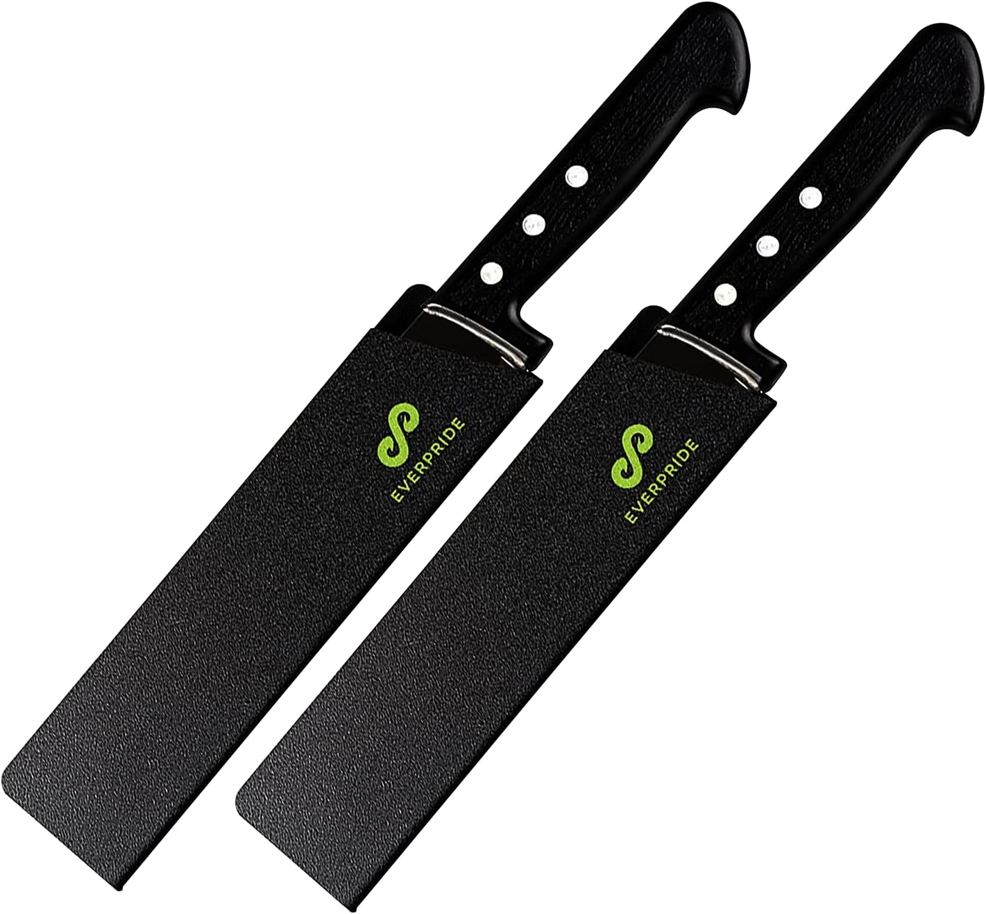 8-Inch Chef Knife Sheath Set
