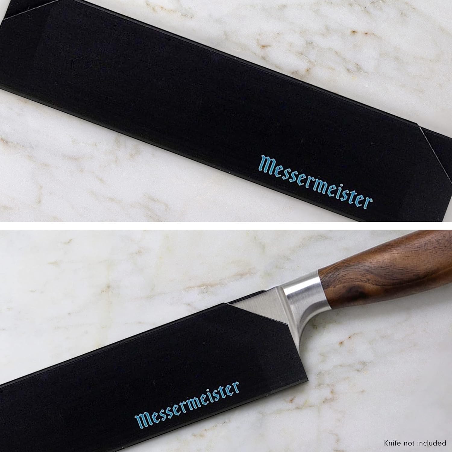Fashionable Functional Knife Protector
