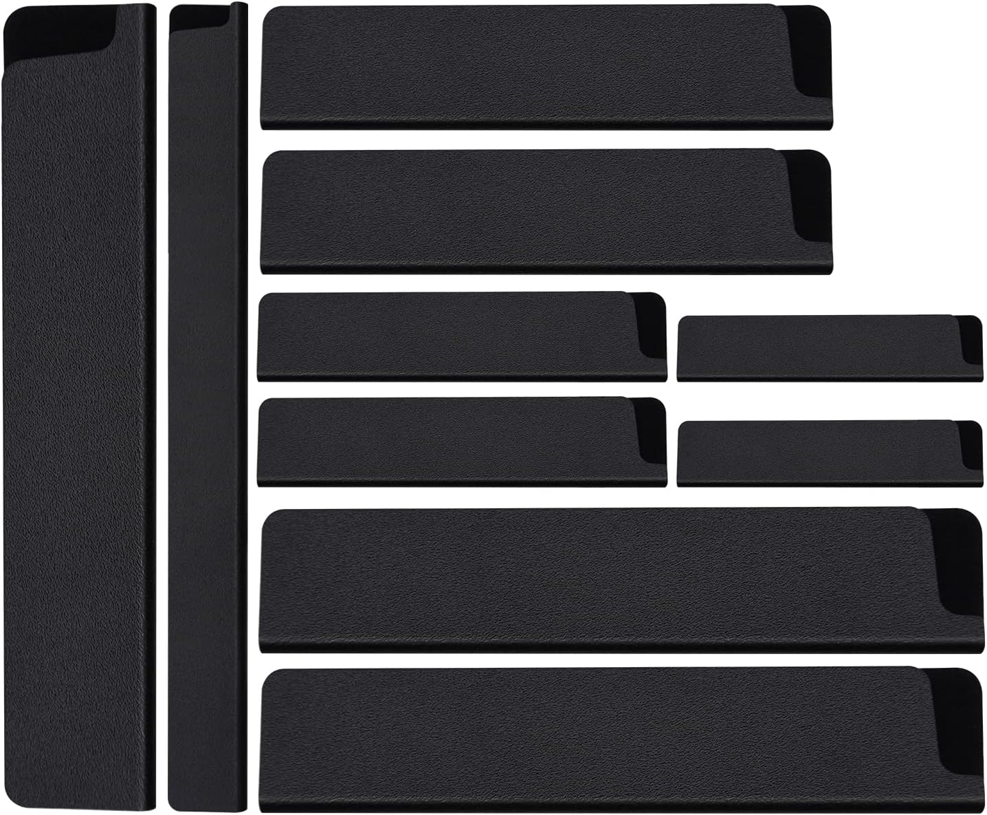10-Piece Knife Edge Guards Set Non-BPA Waterproof
