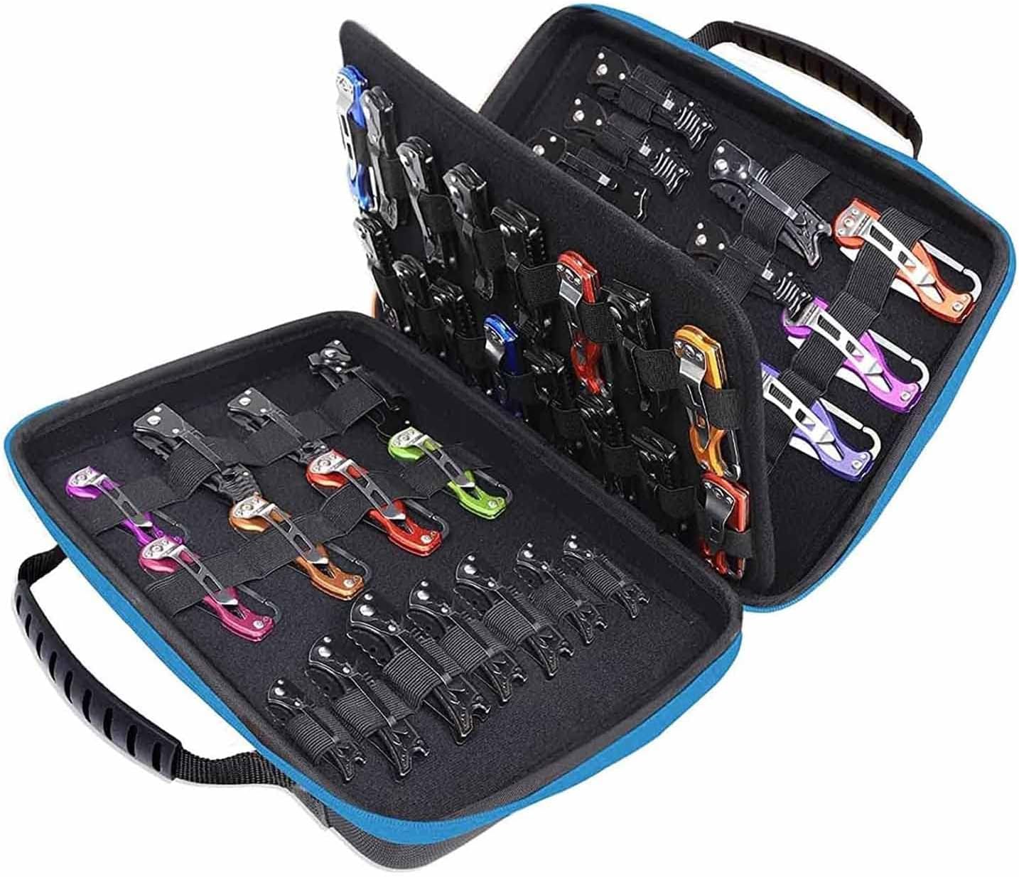 ultimate knife display case