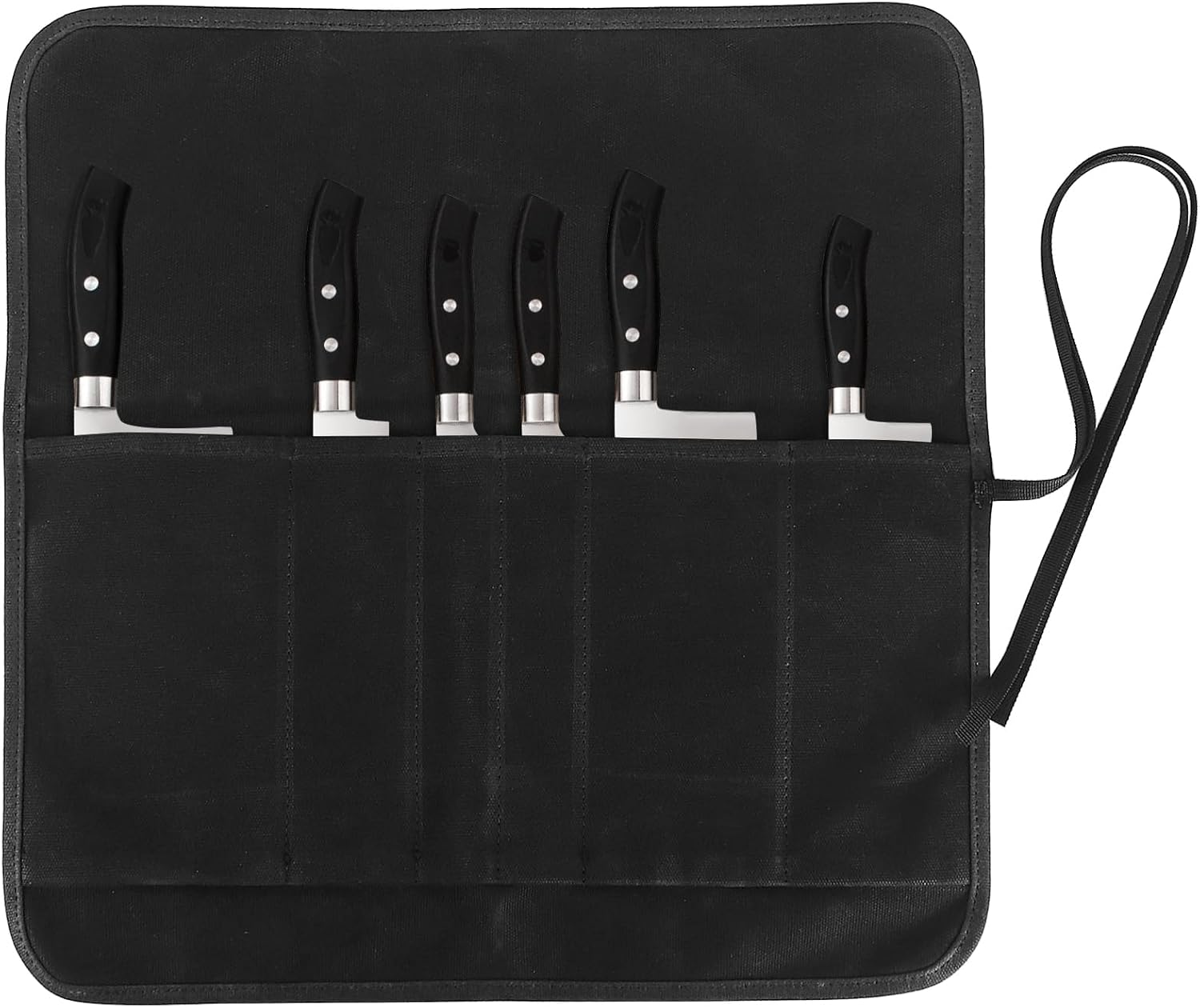 Sturdy Canvas Bag