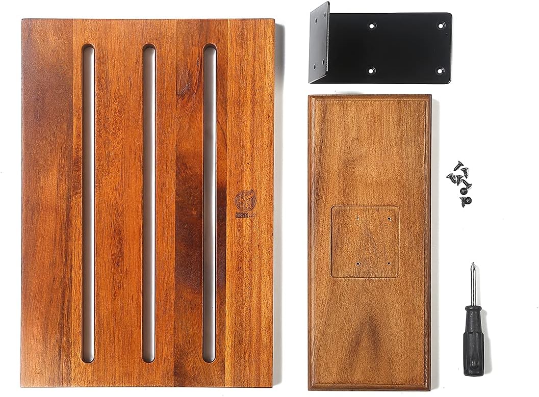 MITSUMOTO SAKARI Double-Sided Magnetic Knife Holder