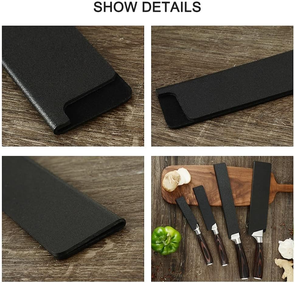 High-Quality Knife Edge Protector Guard Holder