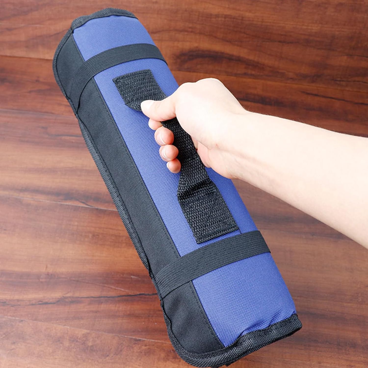 NUMNBE Chef Knife Roll Bag