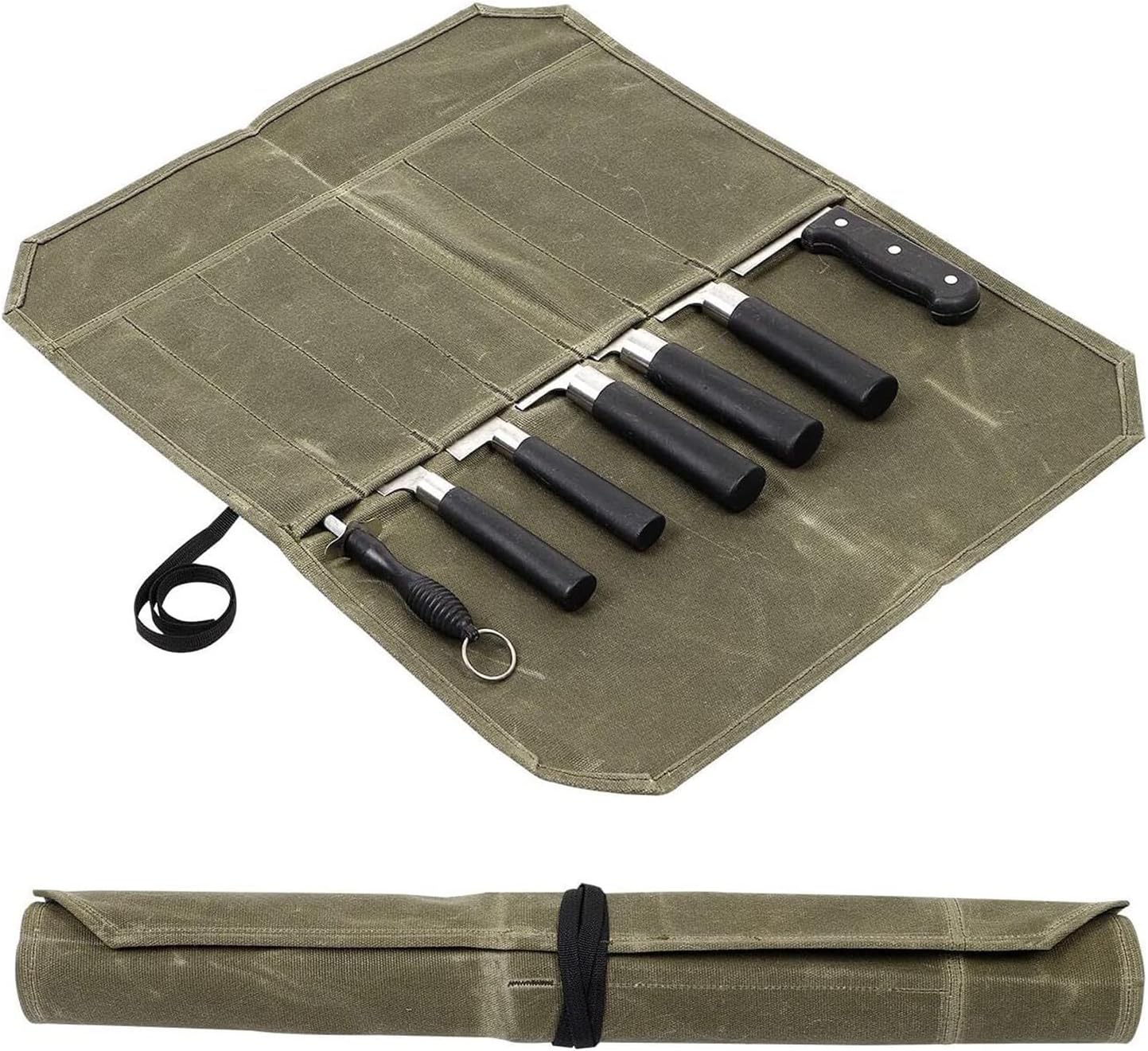 Zephyrix Knives Slice