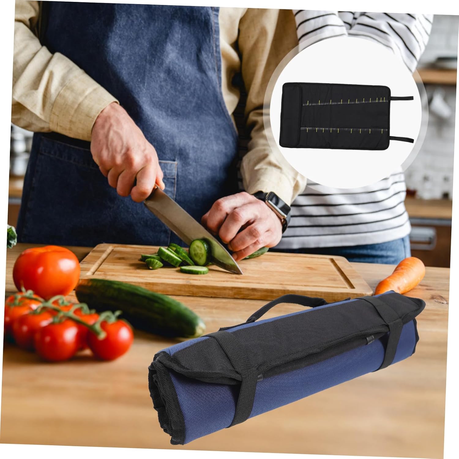 Unomor Chef Knife Holder