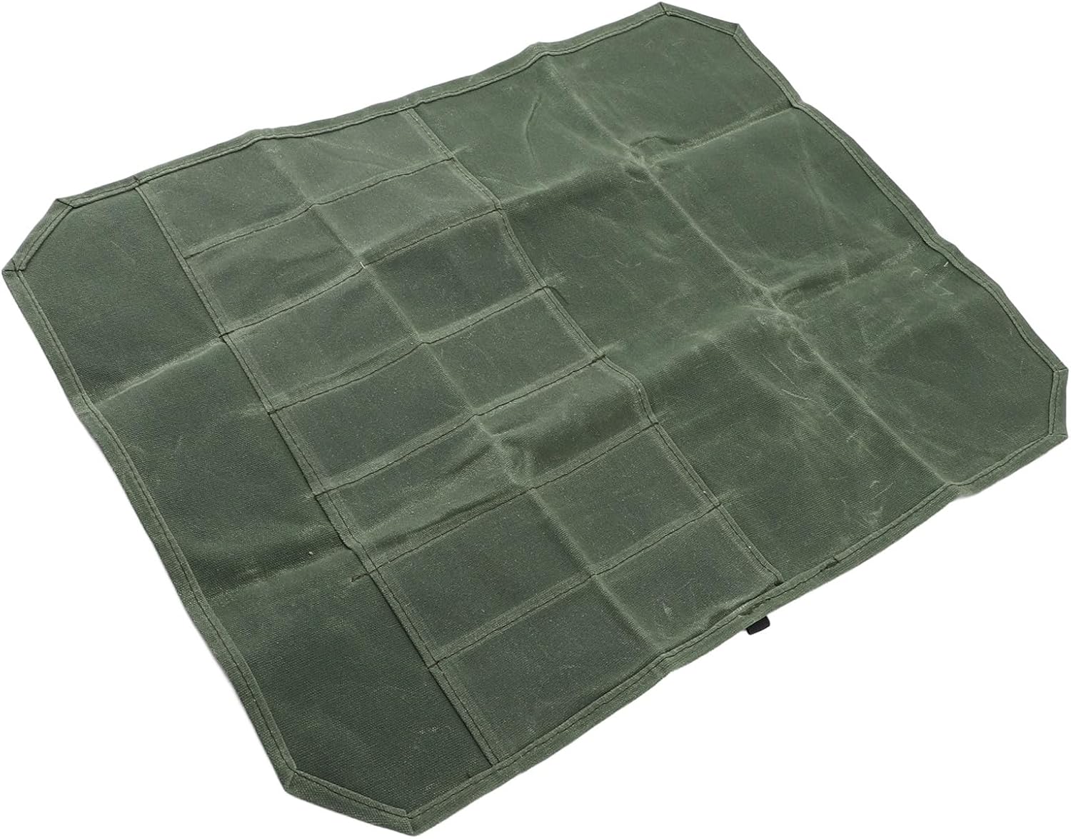 OULYUTLQ Chef Knife Roll Bag
