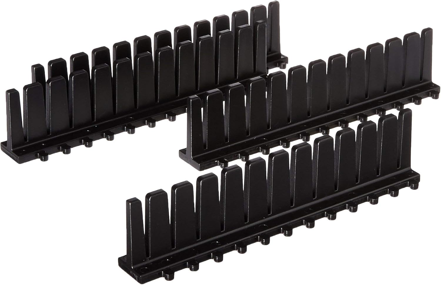 Norpro 4 Pc Knife Drawer Organizer Set