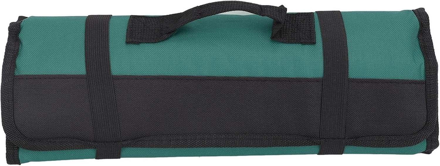 BAFOVY 20 Slots Chef Knife Bag