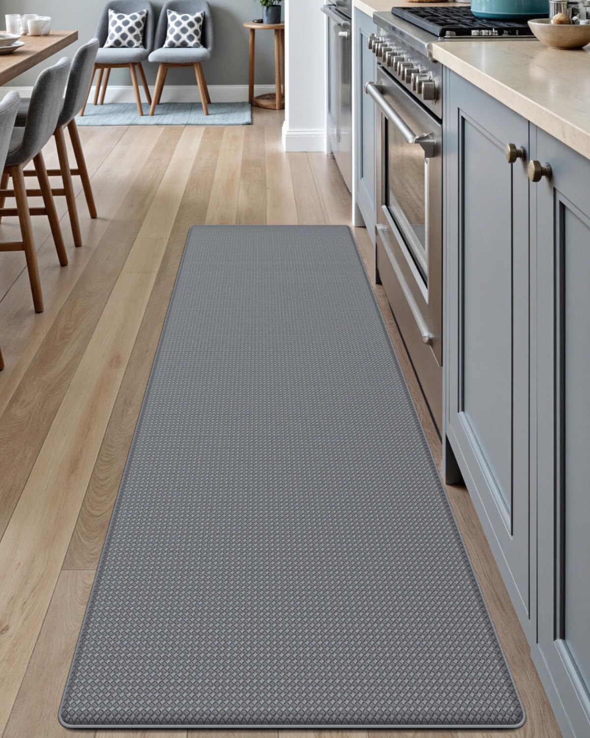 Premium Anti-Fatigue Kitchen Mat