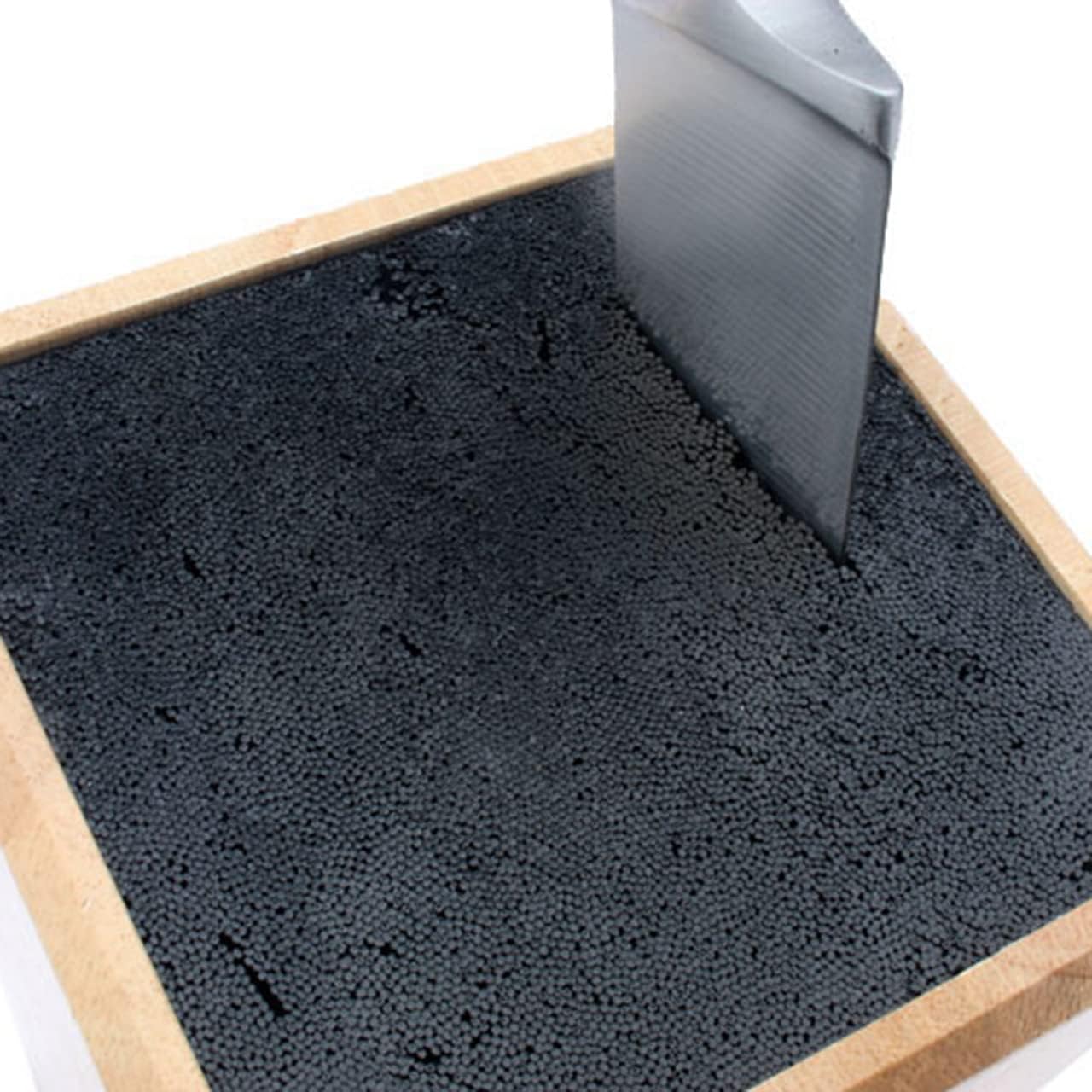 Kapoosh Dice Knife Block