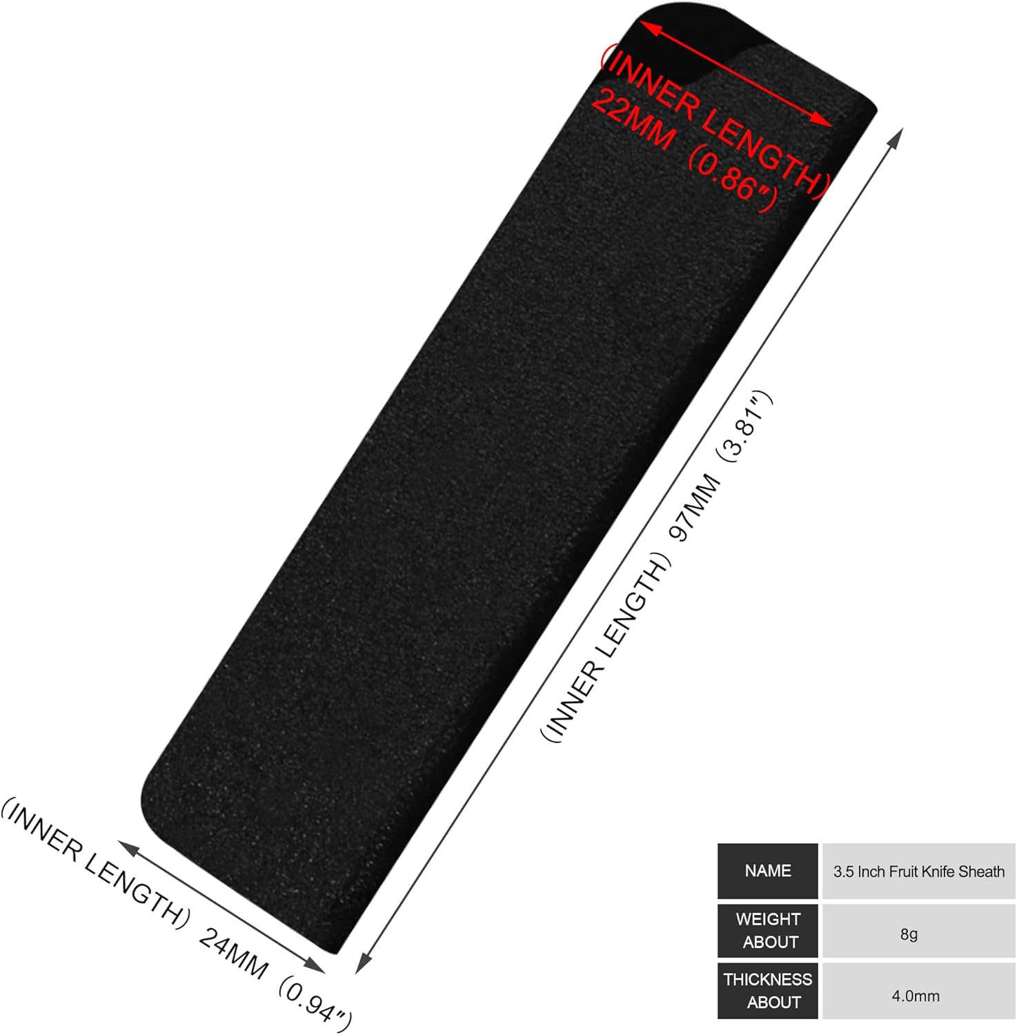 Protect Your Knife