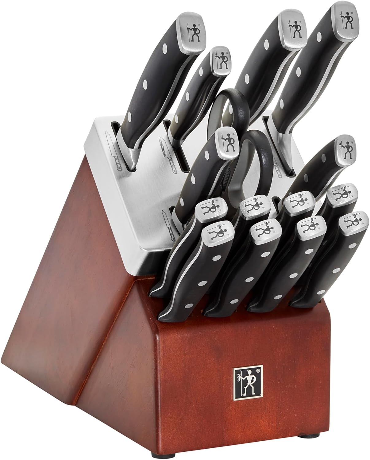 Adore Knife Block Set