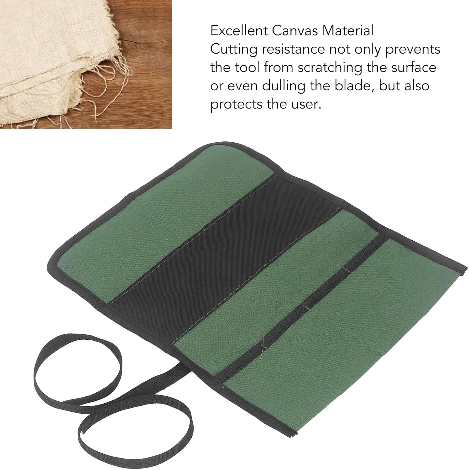 Tyenaza Knife Roll