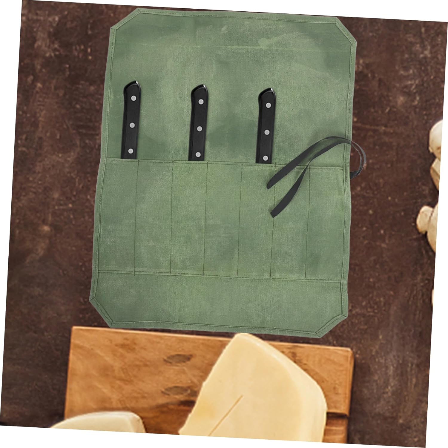 ultimate chef knife organizer