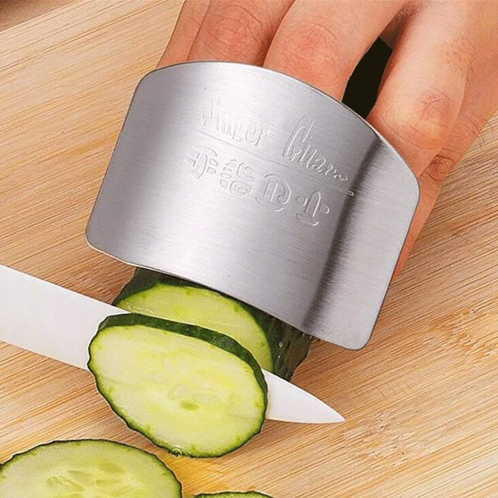 Adjustable Finger Guard Protector Set of 2