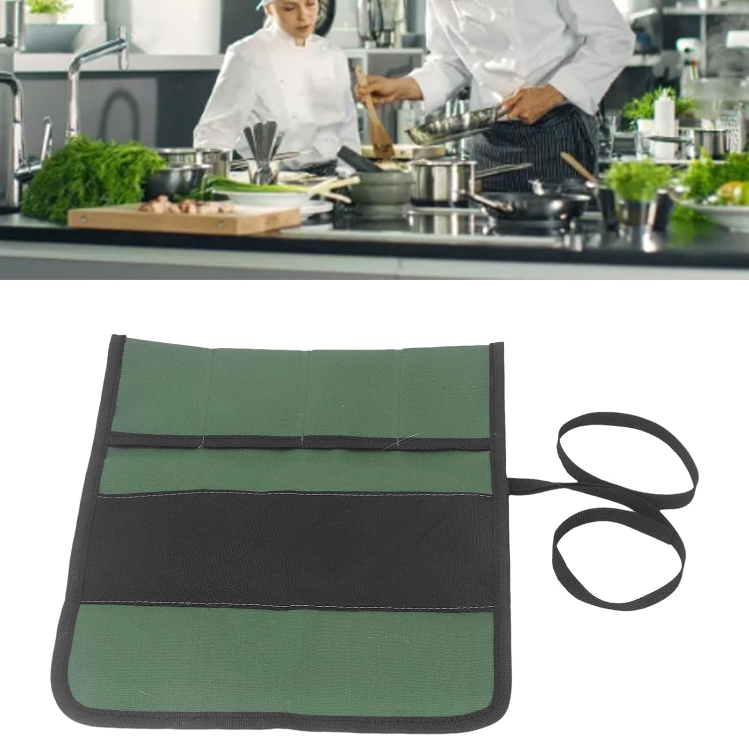 Tyenaza Knife Roll