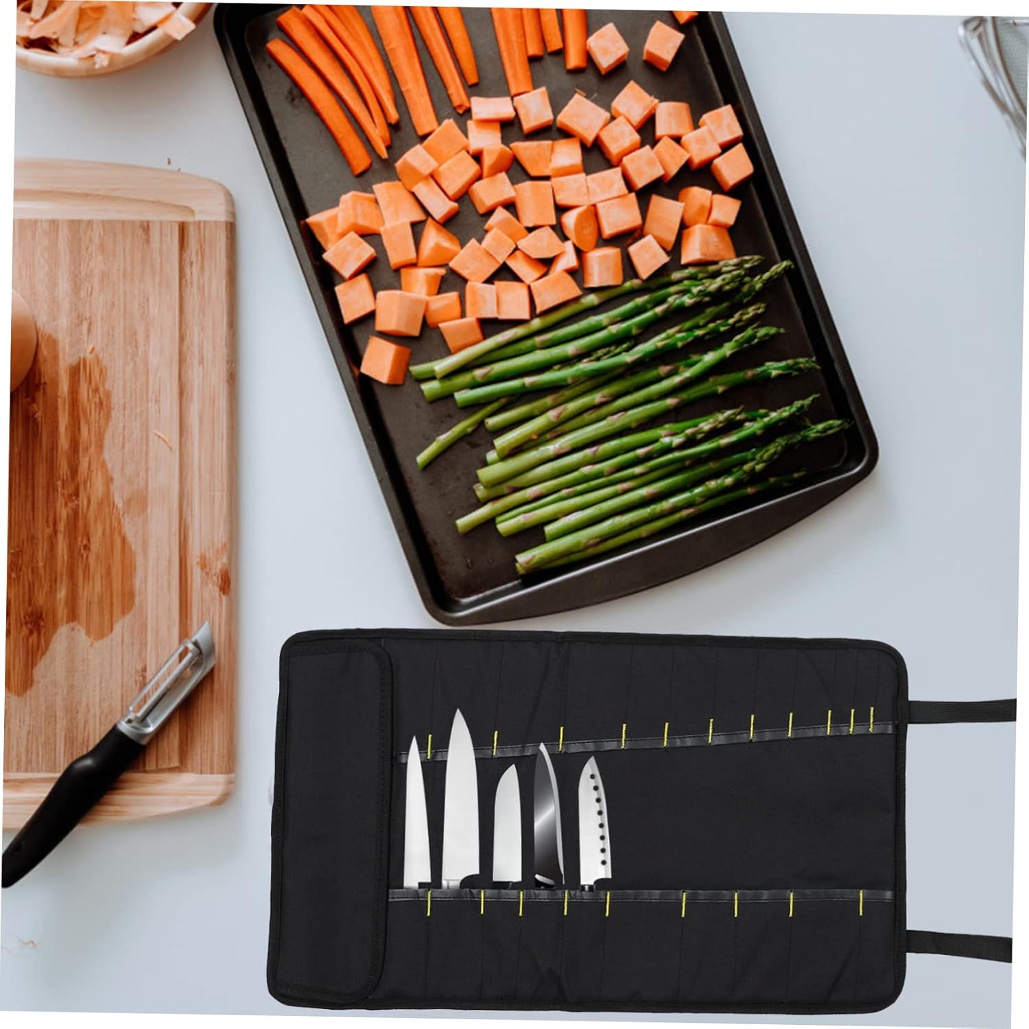 Unomor Chef Knife Holder