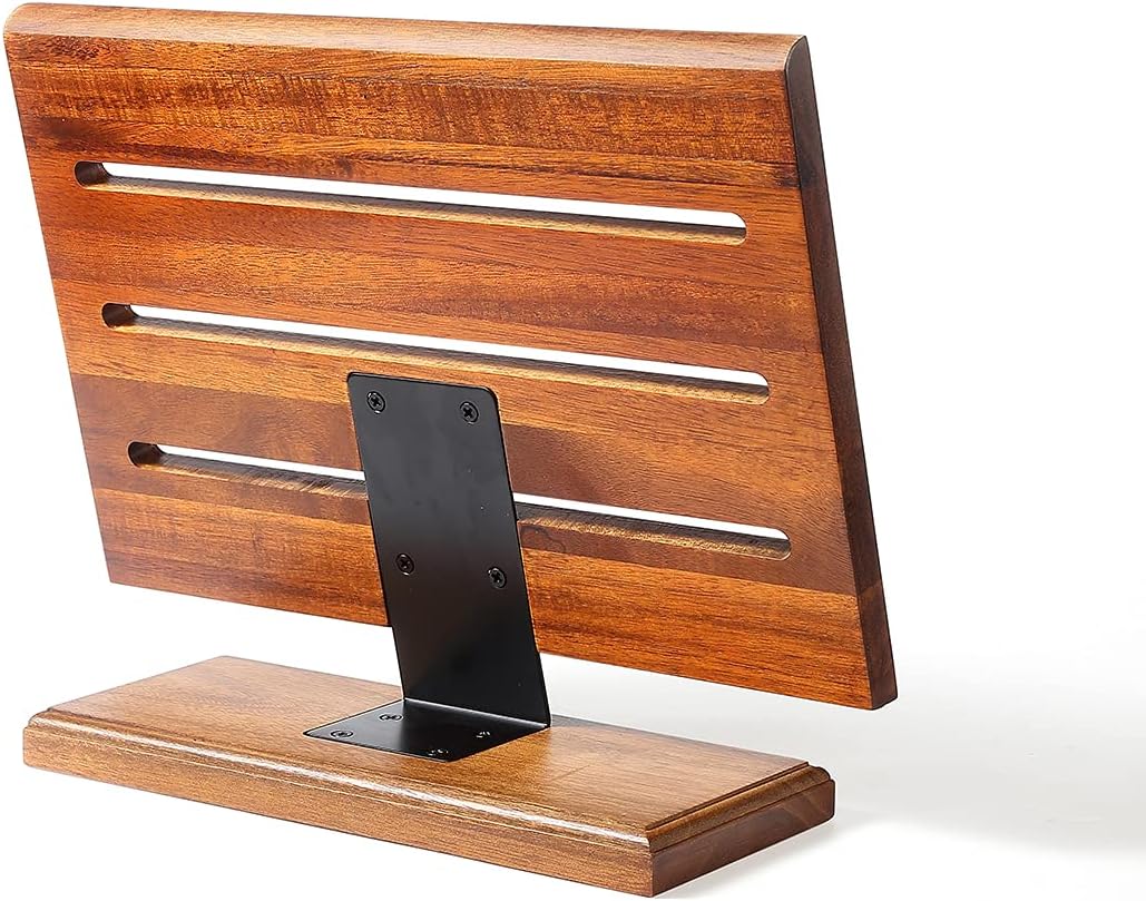 MITSUMOTO SAKARI Double-Sided Magnetic Knife Holder