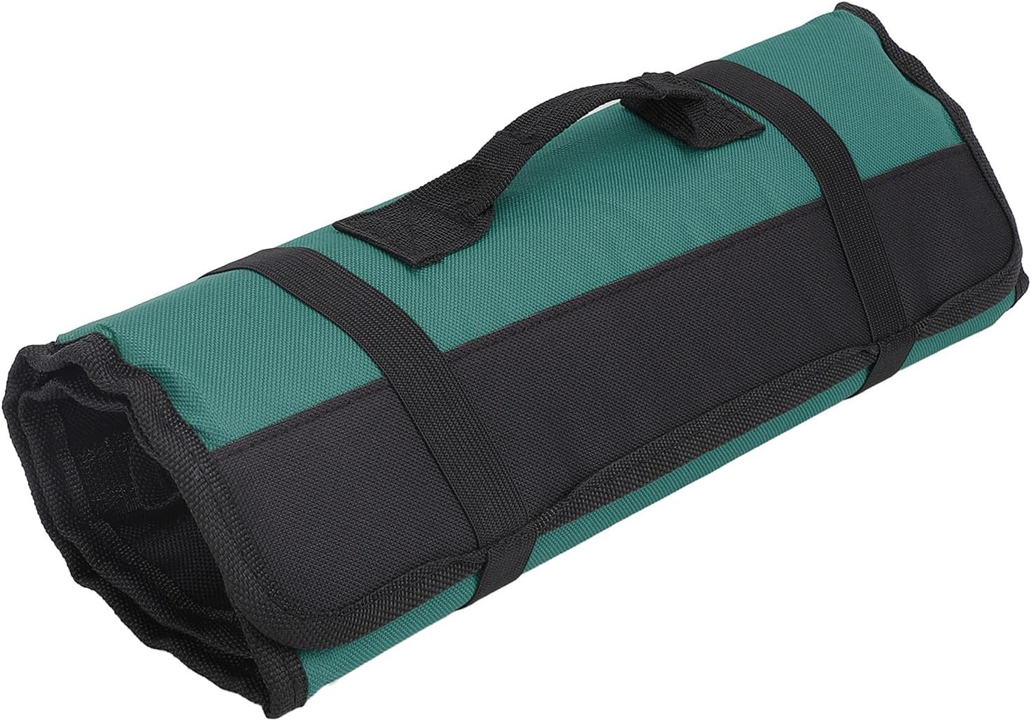 20-Slot Chef Knife Roll Bag