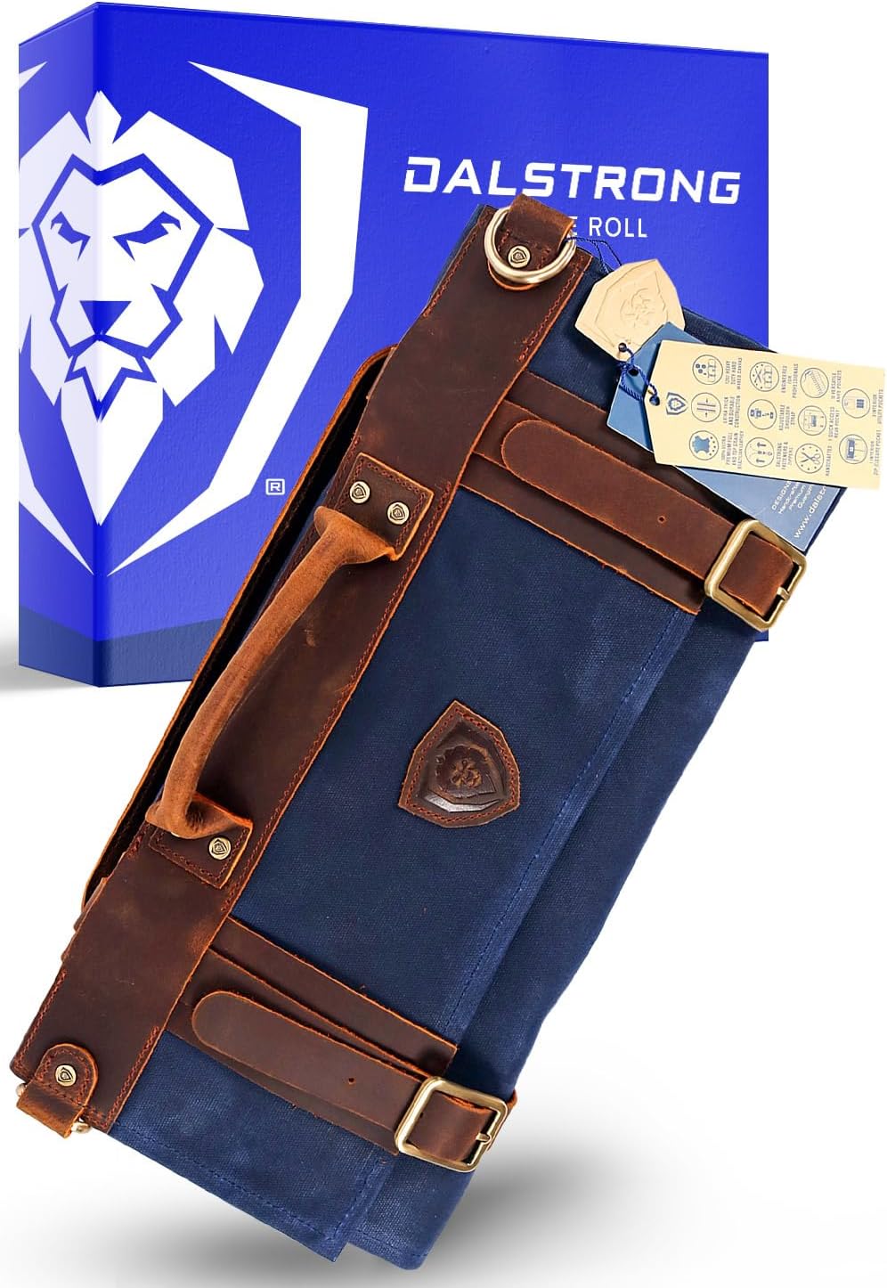 Dalstrong Nomad Knife Roll