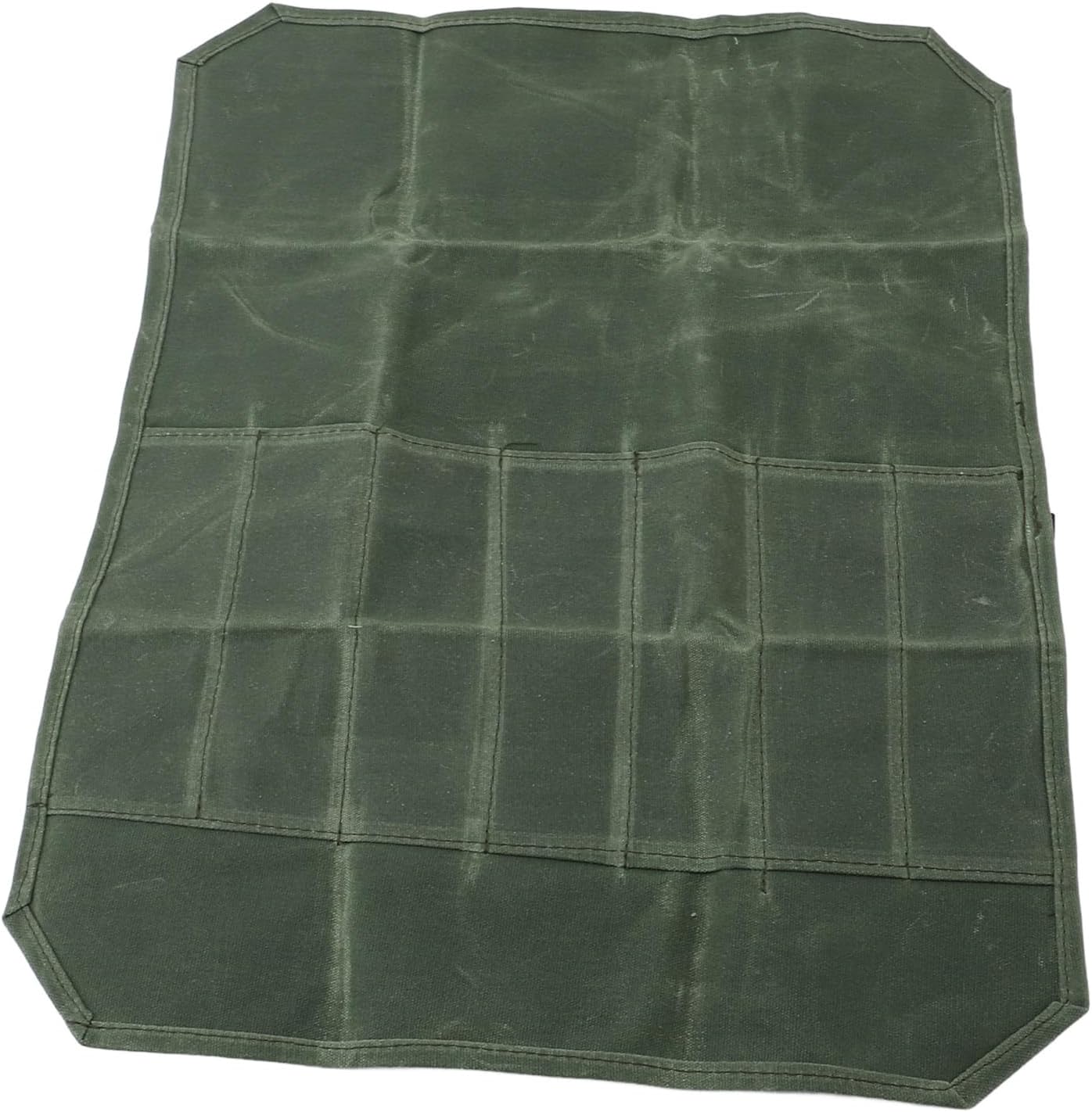 OULYUTLQ Chef Knife Roll Bag