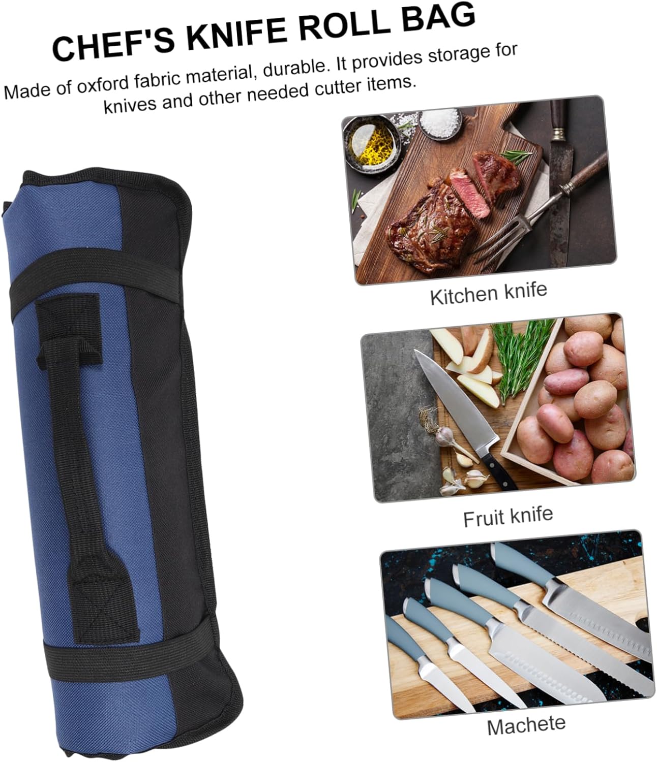 The must-have kitchen companion for chefs and cooks