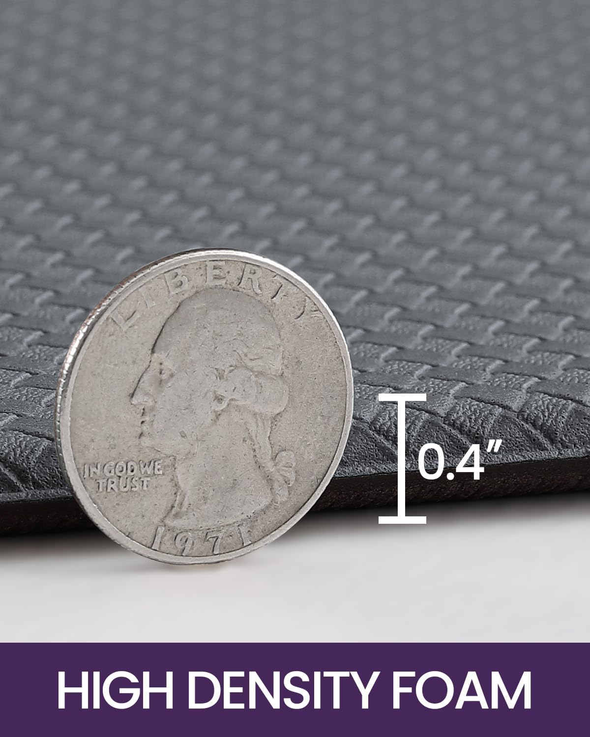 Premium Anti-Fatigue Kitchen Mat