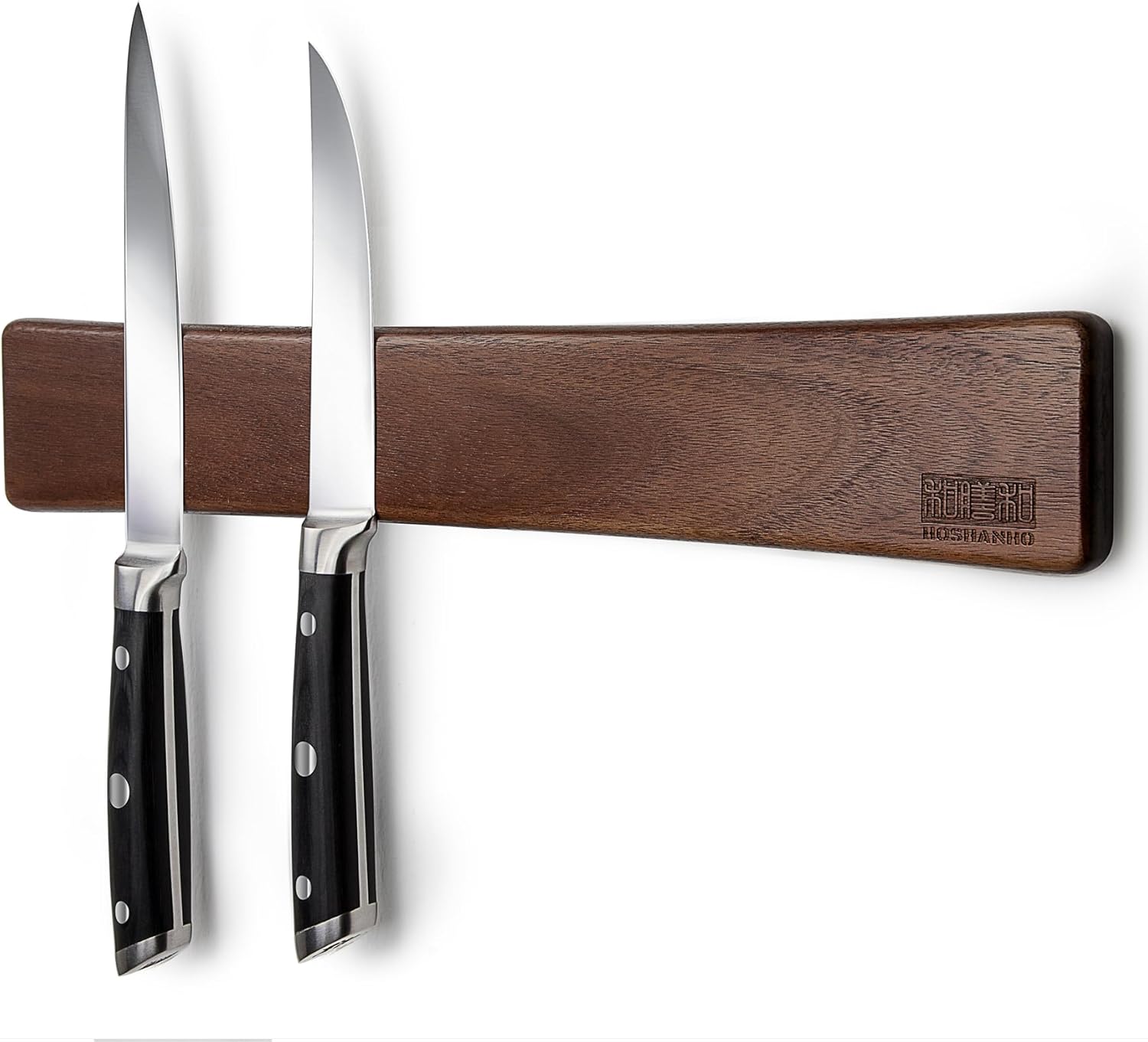 Safe Magnetic Knife Holder
