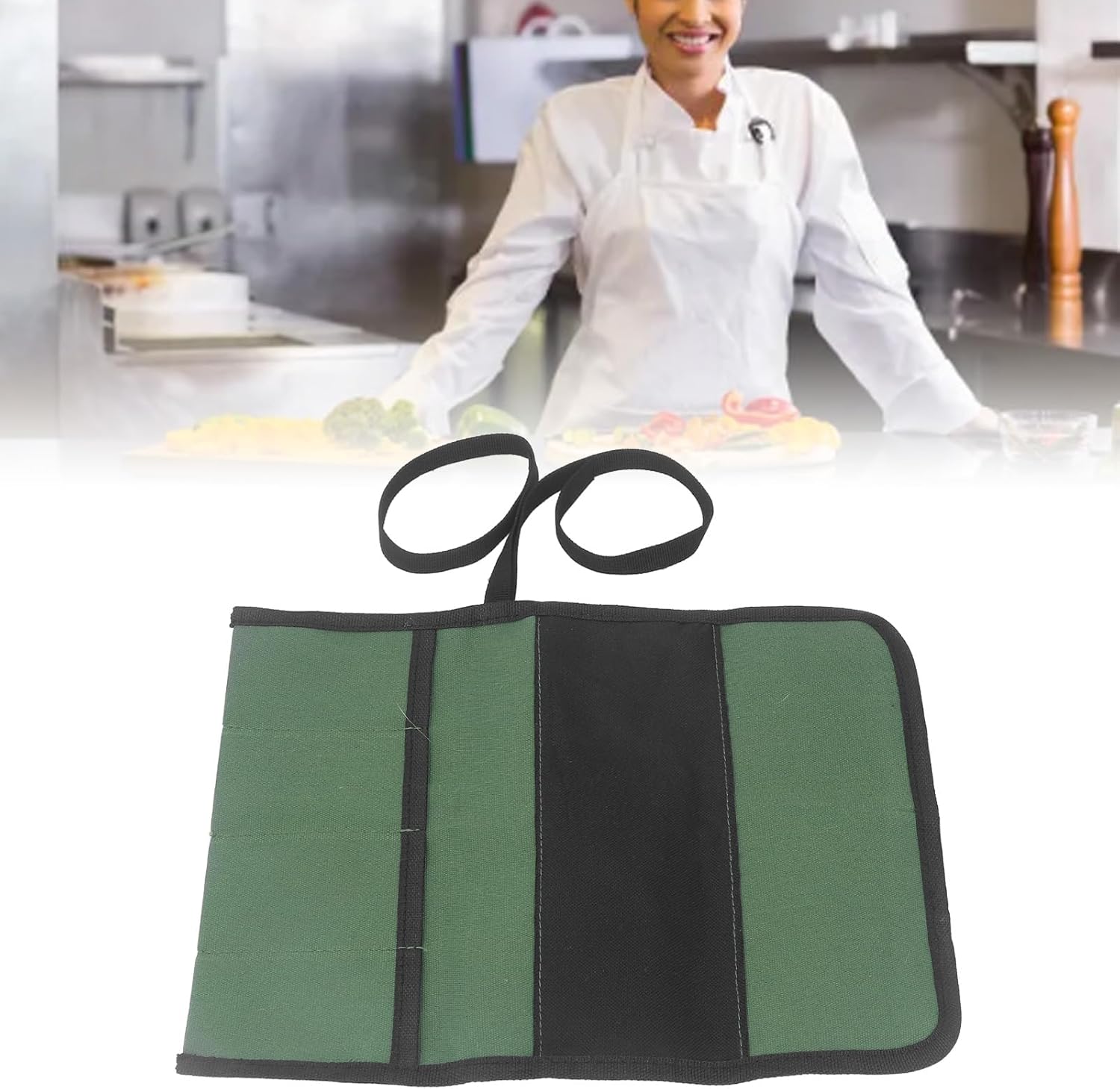 Tyenaza Knife Roll