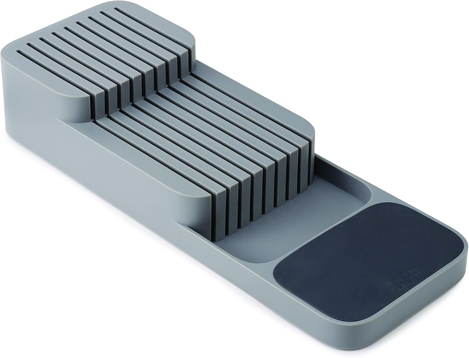 Joseph Joseph DrawerStore Knife Organizer - Holds 9 Knives