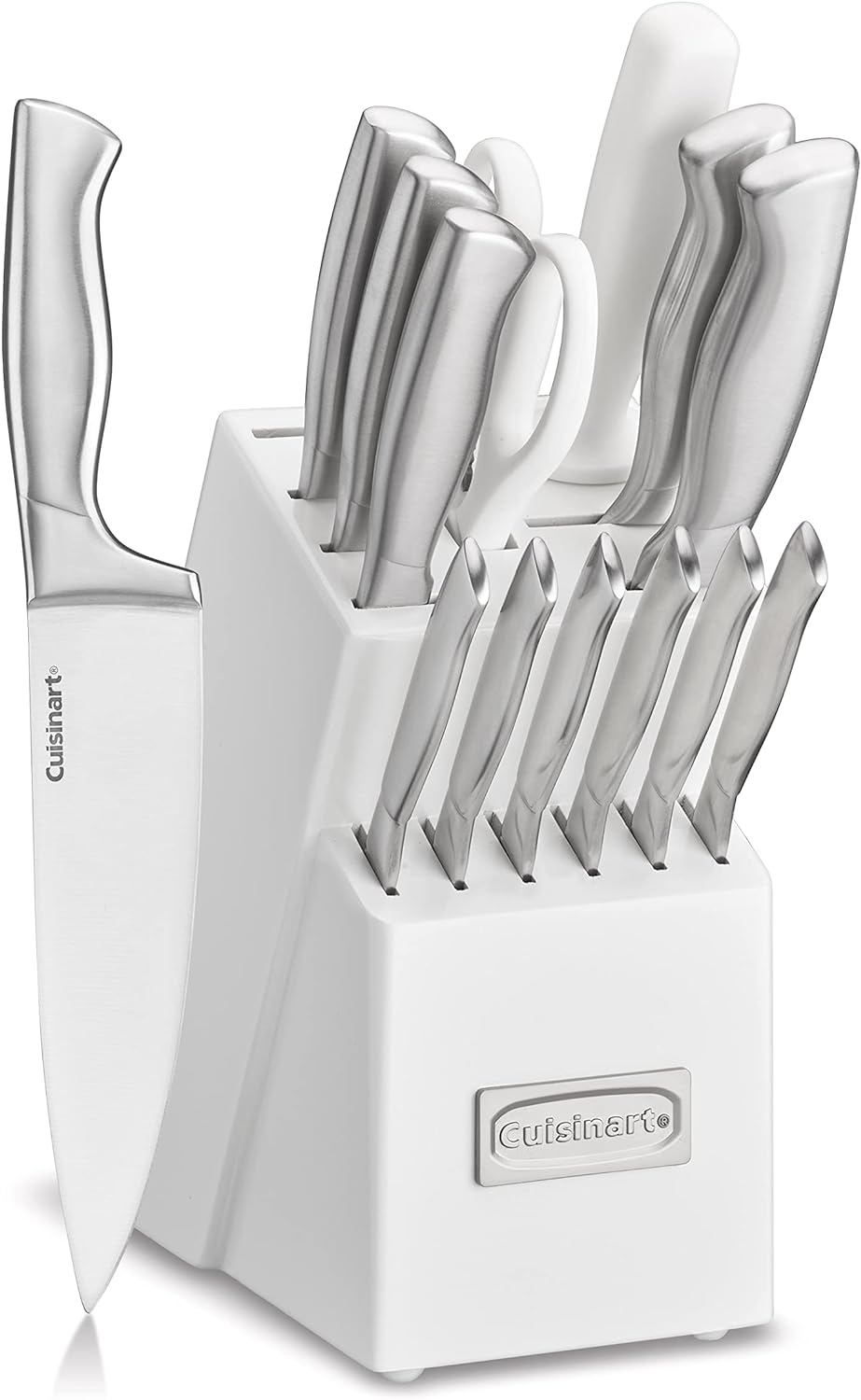 Cuisinart Block Knife Set