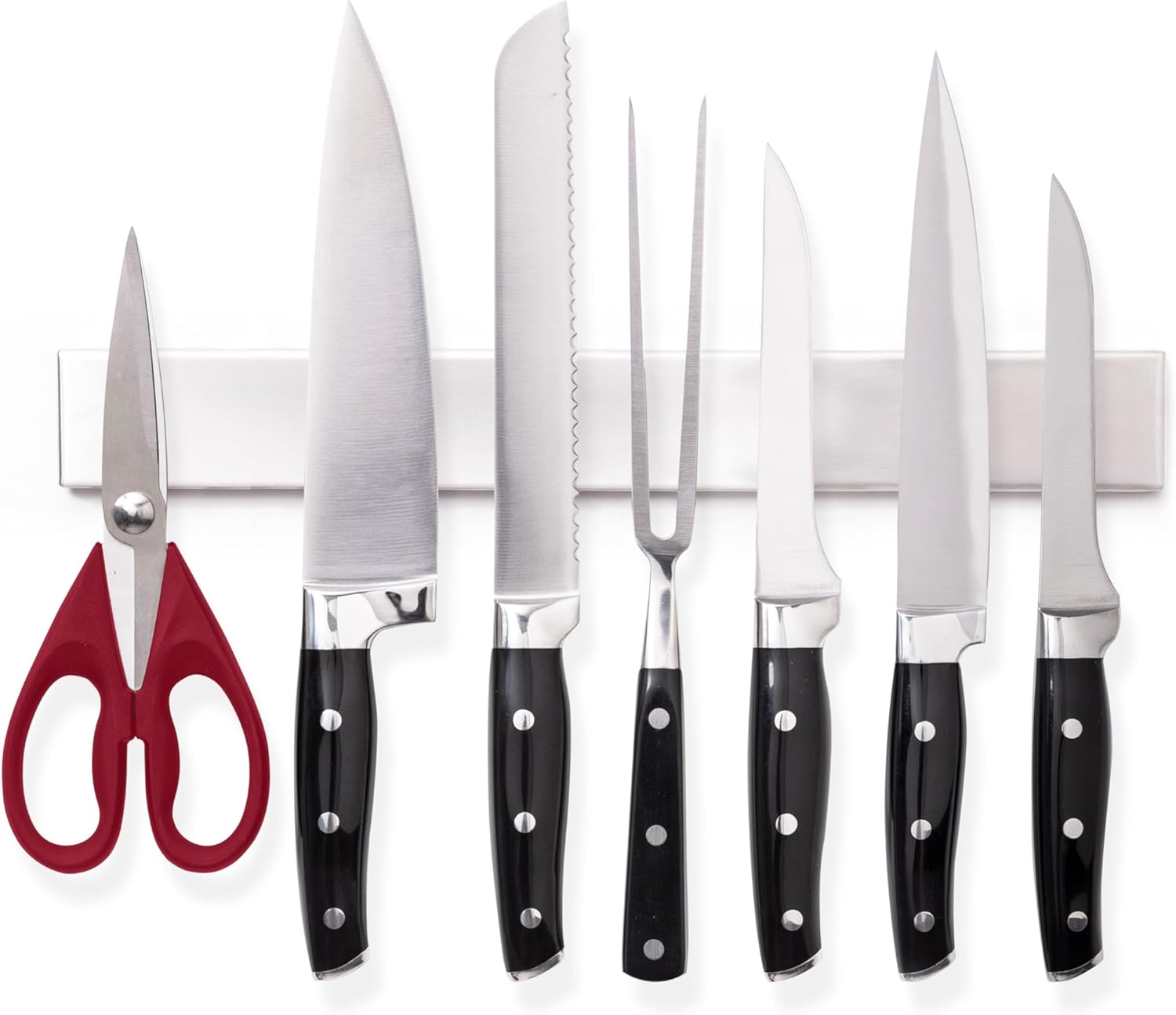 Gorilla Grip Magnetic Knife Holder