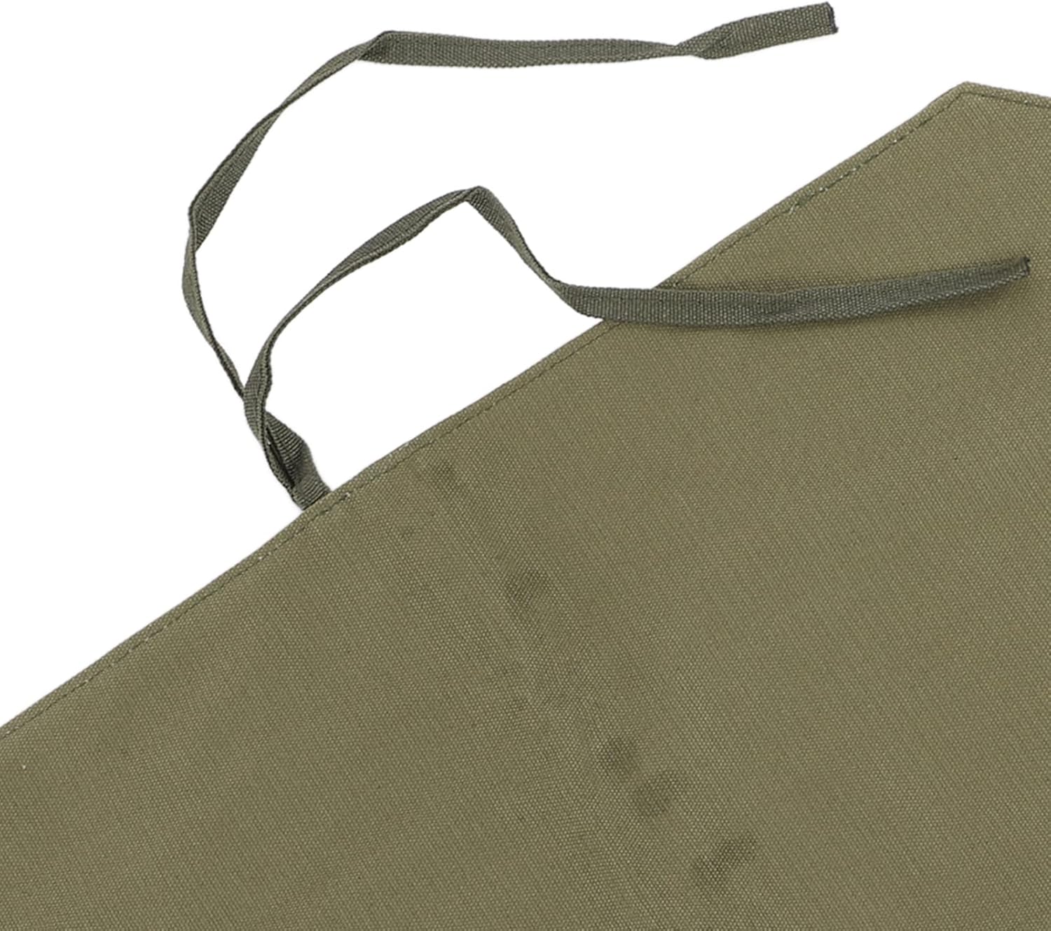 Equulup 4-Slot Knife Roll Bag