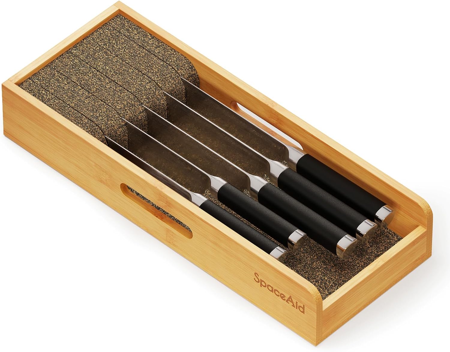 SpaceAid Knife Organizer Small
