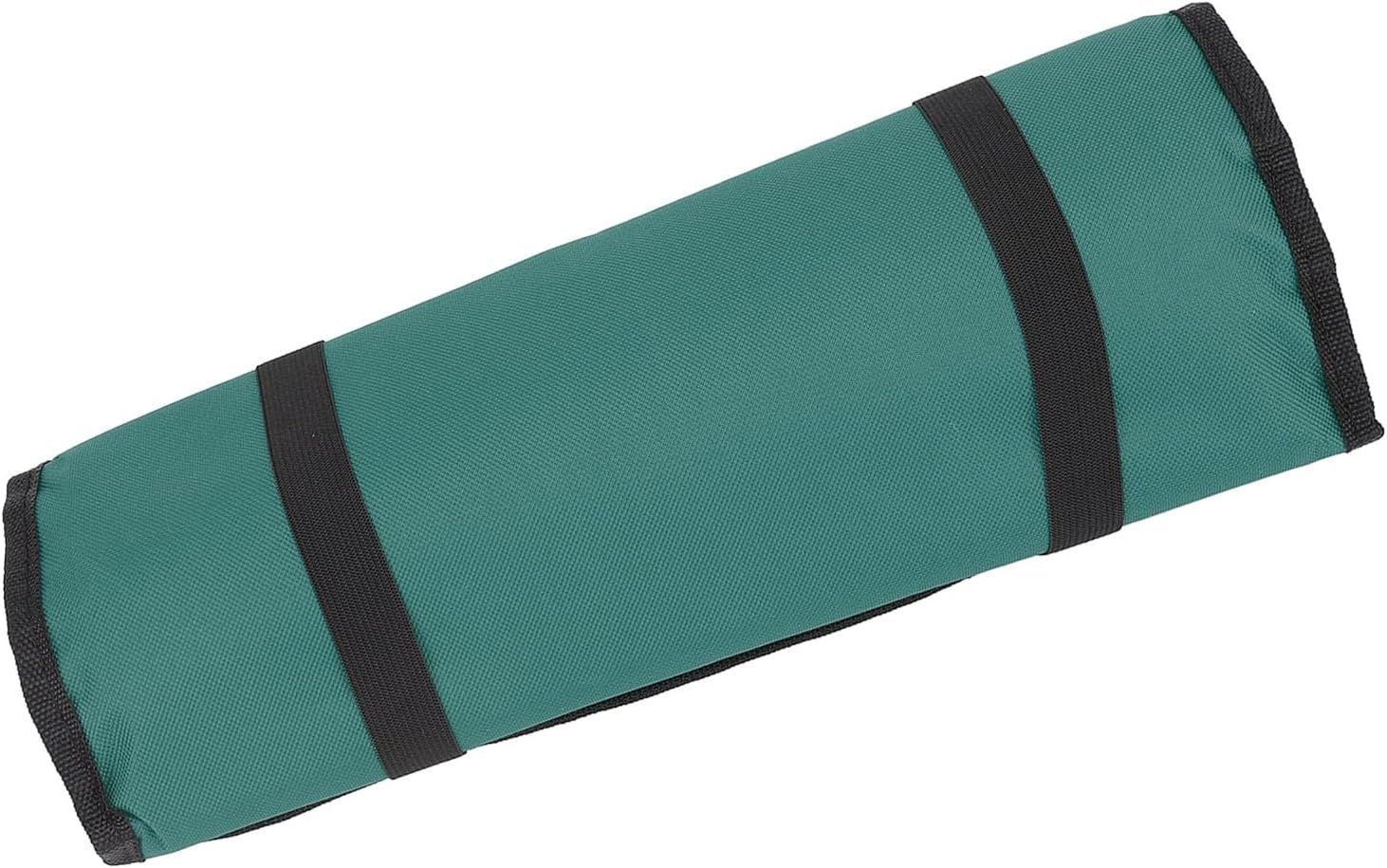 Versatile Chef Knife Roll Bag 20 Slots Canvas Knives Holder