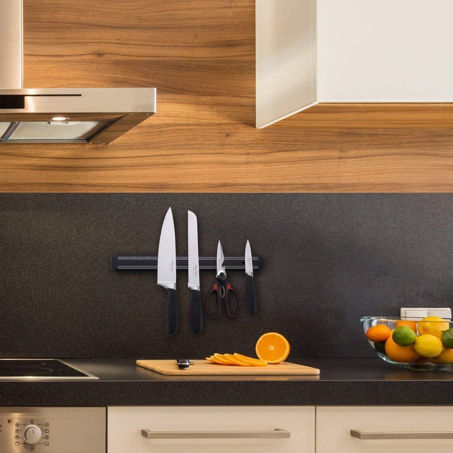 Magnetic Knife Holder 15-inch